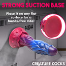 CREATURE COCKS INTRUDER DILDO
