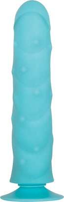LOVE LARGE 9.5" BLUE DILDO