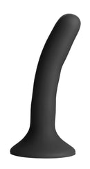 STRAP U PEGGING DILDO & HARNESS