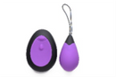 BANG! ULTRA EGG WITH REMOTE PURPLE