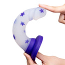 TOGETHER VIBES STARFLOAT BLISS 6" DILDO