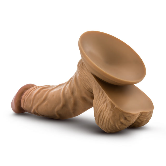 COVERBOY PAPITO 6.5" DILDO