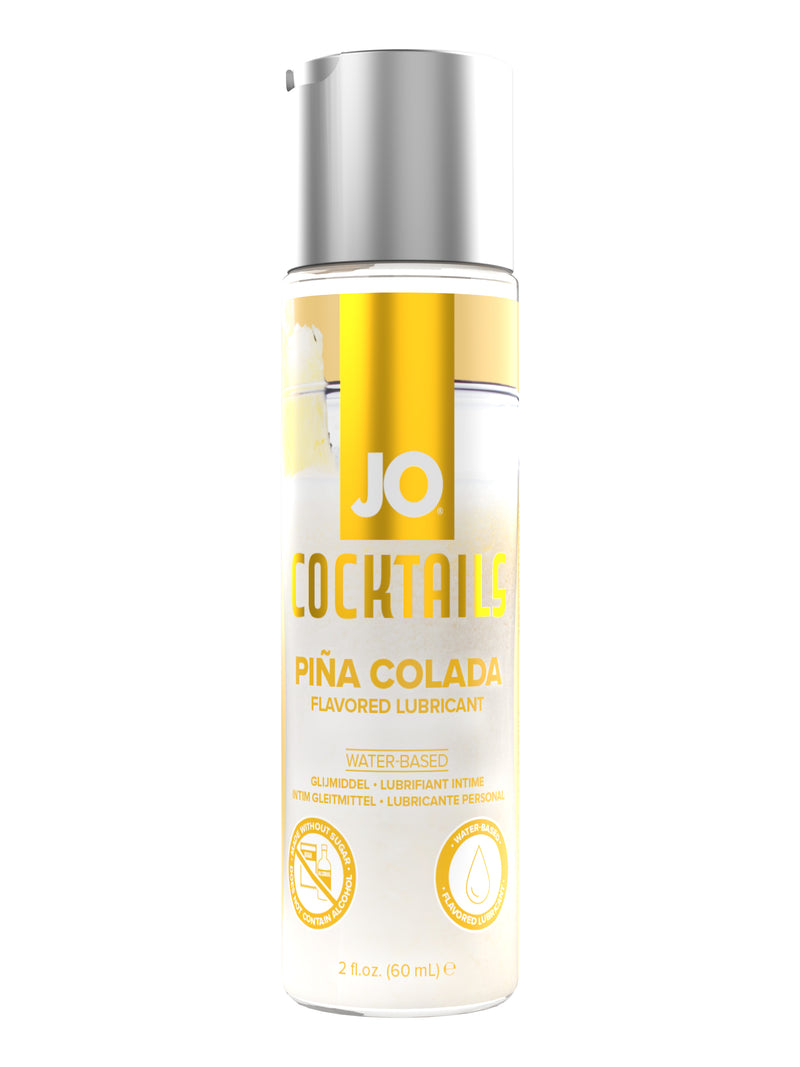JO COCKTAILS PINA COLADA 2OZ
