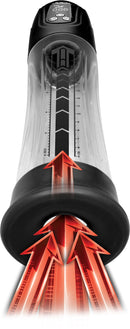 JOCK POWER UP MEGA SUCTION PUMP