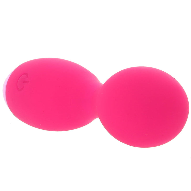 PINK PUSSYCAT MINI MASSAGER