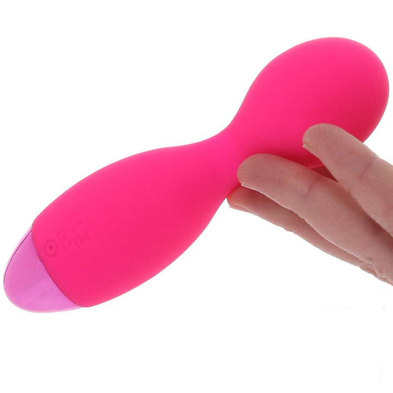 PINK PUSSYCAT MINI MASSAGER
