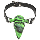 MAJESTIC CREATURE C*CKS DRAGONS LICK VIBRATING MOUTH PROP