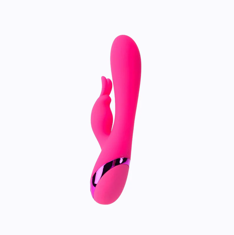 JUICY G GASM RABBIT PINK