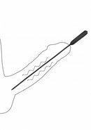 VIBRATING EXTRA LONG SIICONE SOUND