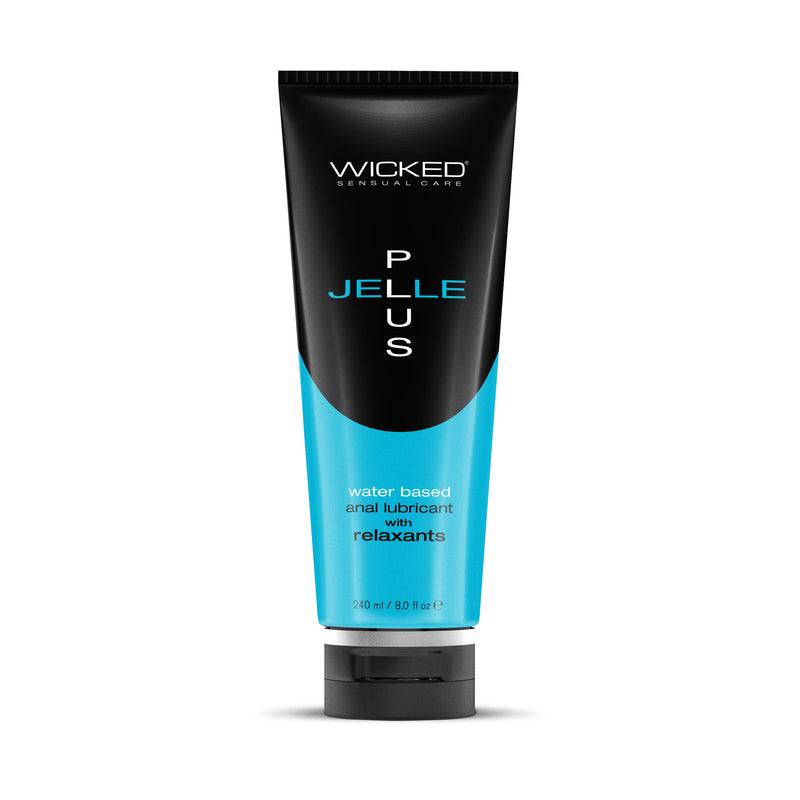 WICKED JELLE PLUS 8OZ