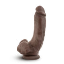 COVERBOY THE MECHANIC 9" DILDO