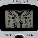 LUX FETISH ELECTRO SEX WITH WITH STIM PADS