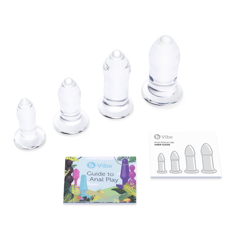 BV ANAL DILATOR SET