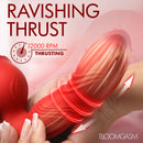 BLOOMGASM ROSE THRUST