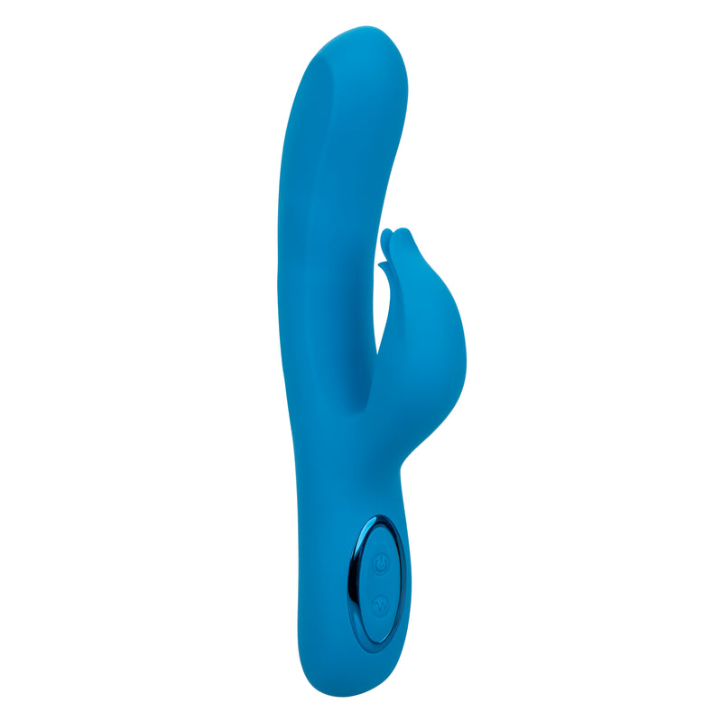AZURE FLUTTER G RABBIT BLUE
