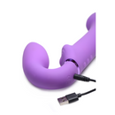 STRAP U ERGO FIT G PULSE STRAPLESS STRAPON