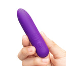 TOGETHER POINT 3.5" POINTY BULLET VIBE PURPLE