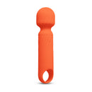 VIBEFANTASY 5" LOLLY WAND ORANGE