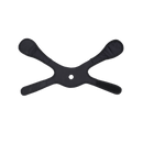 PIVOT FACE SITTING STRAP ON