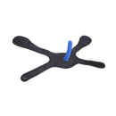 PIVOT FACE SITTING STRAP ON