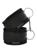 SOFT CUFFS BLACK