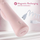 JAYMIE RABBT PINK
