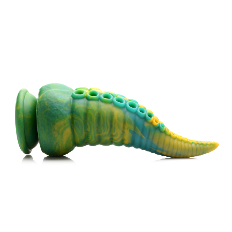 CREATURE COCKS MONSTROPUS DILDO