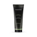 WICKED MASSAGE CREAM SAGE SEA SALT 4OZ