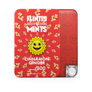FLINTTS MINTS CINNAMON GINGER