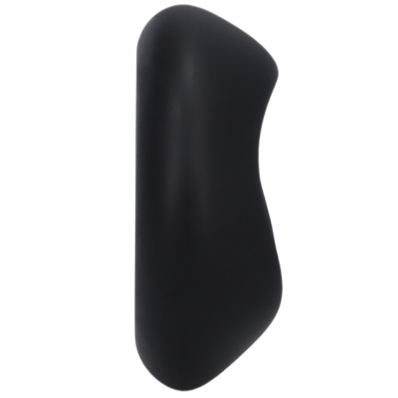 ROCK SOLID MASTER RING BLACK