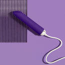 WELLNESS POWER VIBE PURPLE