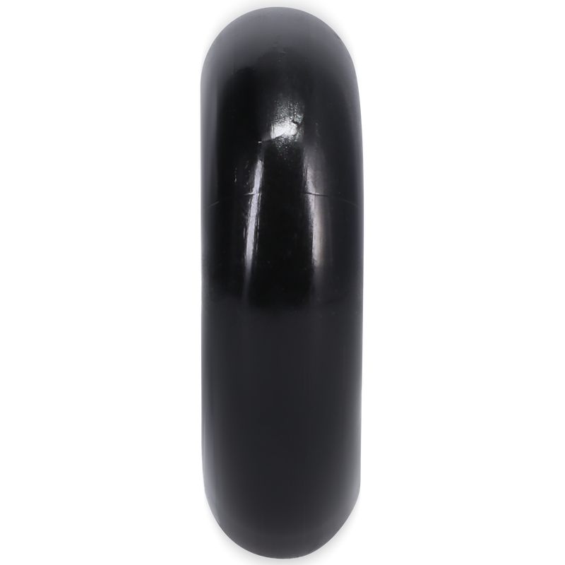 ROCK SOLID X3 DONUT BLACK