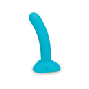 EVERY BODY STRAP-ON HARNESS SET WITH 6” BLUE DILDO