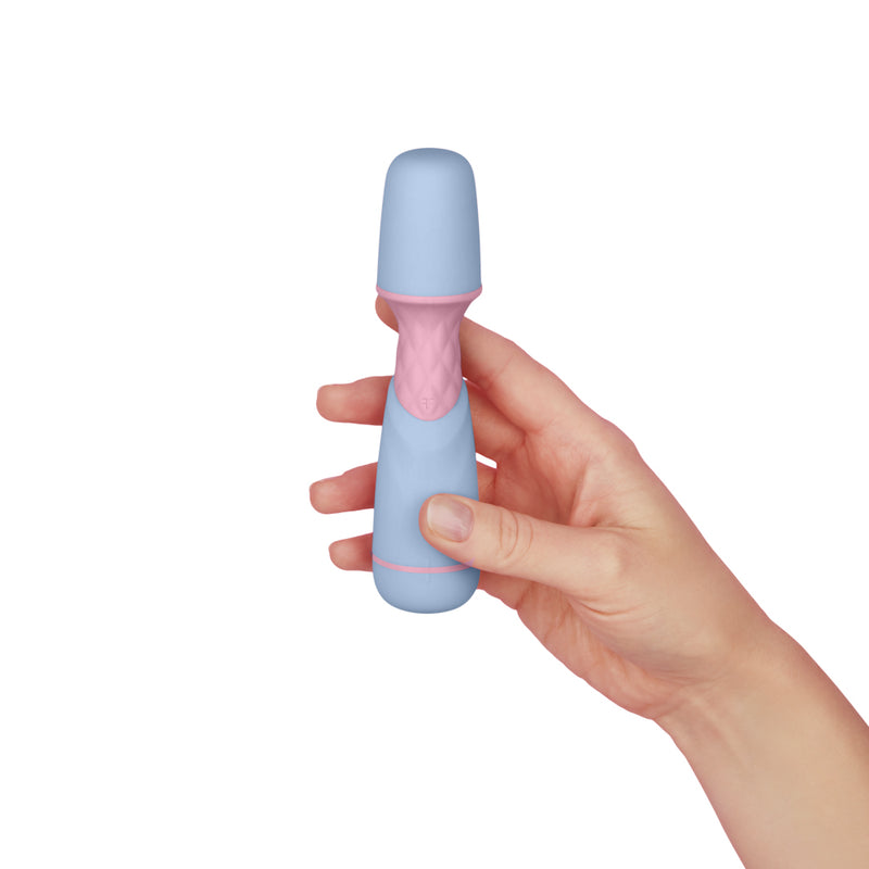 FEMME FUNN FMIX WAND BLUE