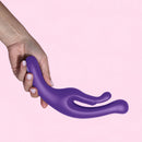 WELLNESS G WAVE RABBIT PURPLE