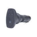 THUNDER PLUGS SWELLIING & THRUSTING ANAL PLUG WITH REMOTE