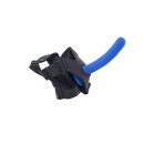 PIVOT FLEX FOOT STRAP ON