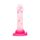 TOGETHER VIBES HEARTFLOAT BLISS 6" DILDO