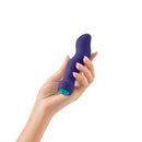 FEMME FUNN SORMI BULLET DARK PURPLE