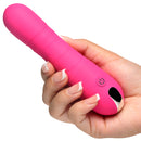 BANG! THRUSTING VIBE PINK