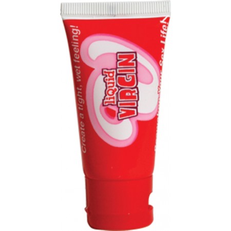 LIQUID VIRGIN 1OZ