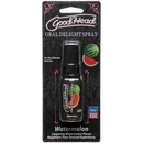 GOODHEAD ORAL SPRAY WATERMELON 1OZ