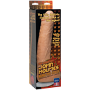 SIGNATURE COCKS FIRMSKYN JOHN HOLMES 12" DILDO" DILDO