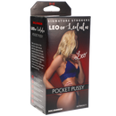 SIGNATURE STROKERS LEO OF LEOLULU