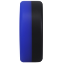 ROCK SOLID BIG O BLACK BLUE