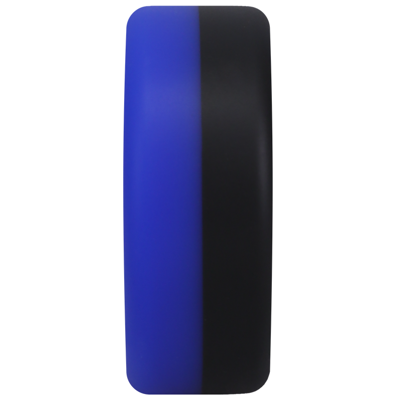 ROCK SOLID BIG O BLACK BLUE
