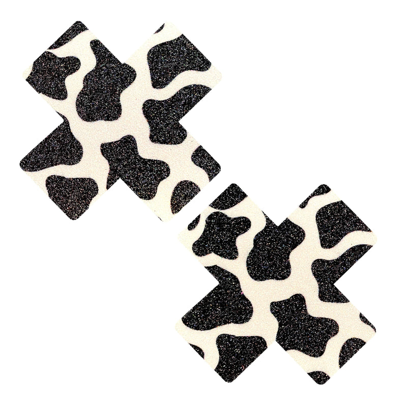 NEVA NUDE COW X PASTIES