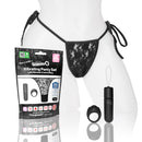 MY SECRET PANTY VIBE 4T BLACK