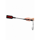 HEARTS RIDING CROP