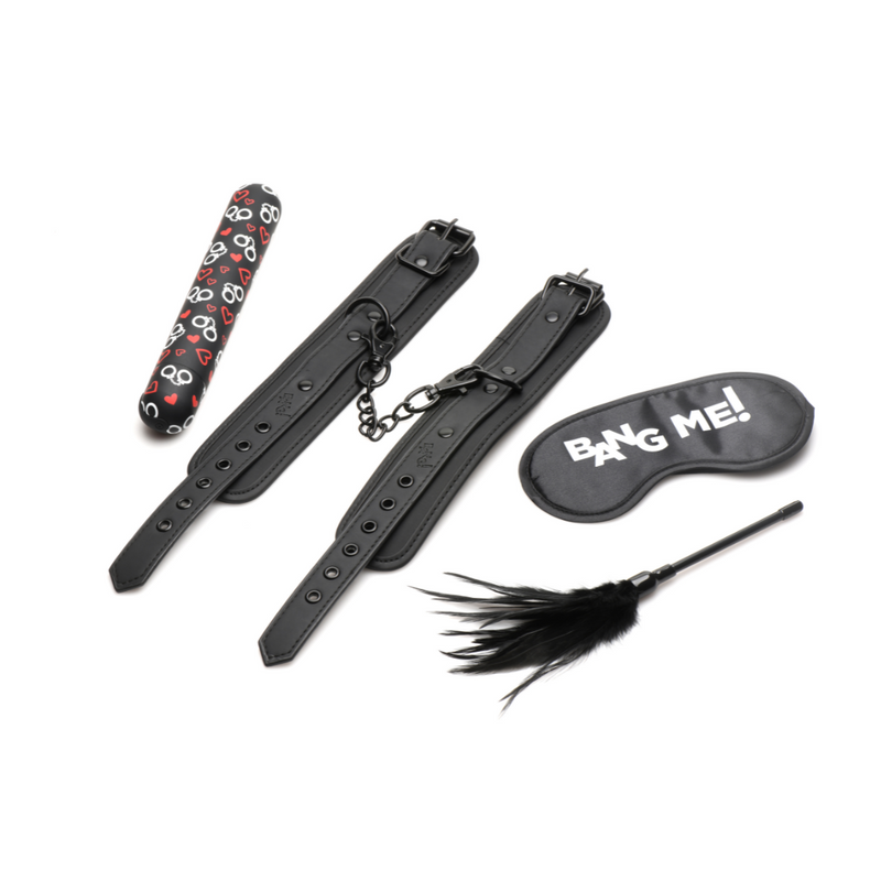 BANG! BONDAGE KIT